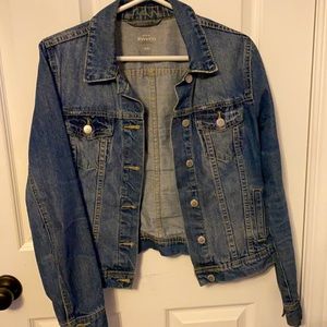 Pristine condition Jean denim jacket